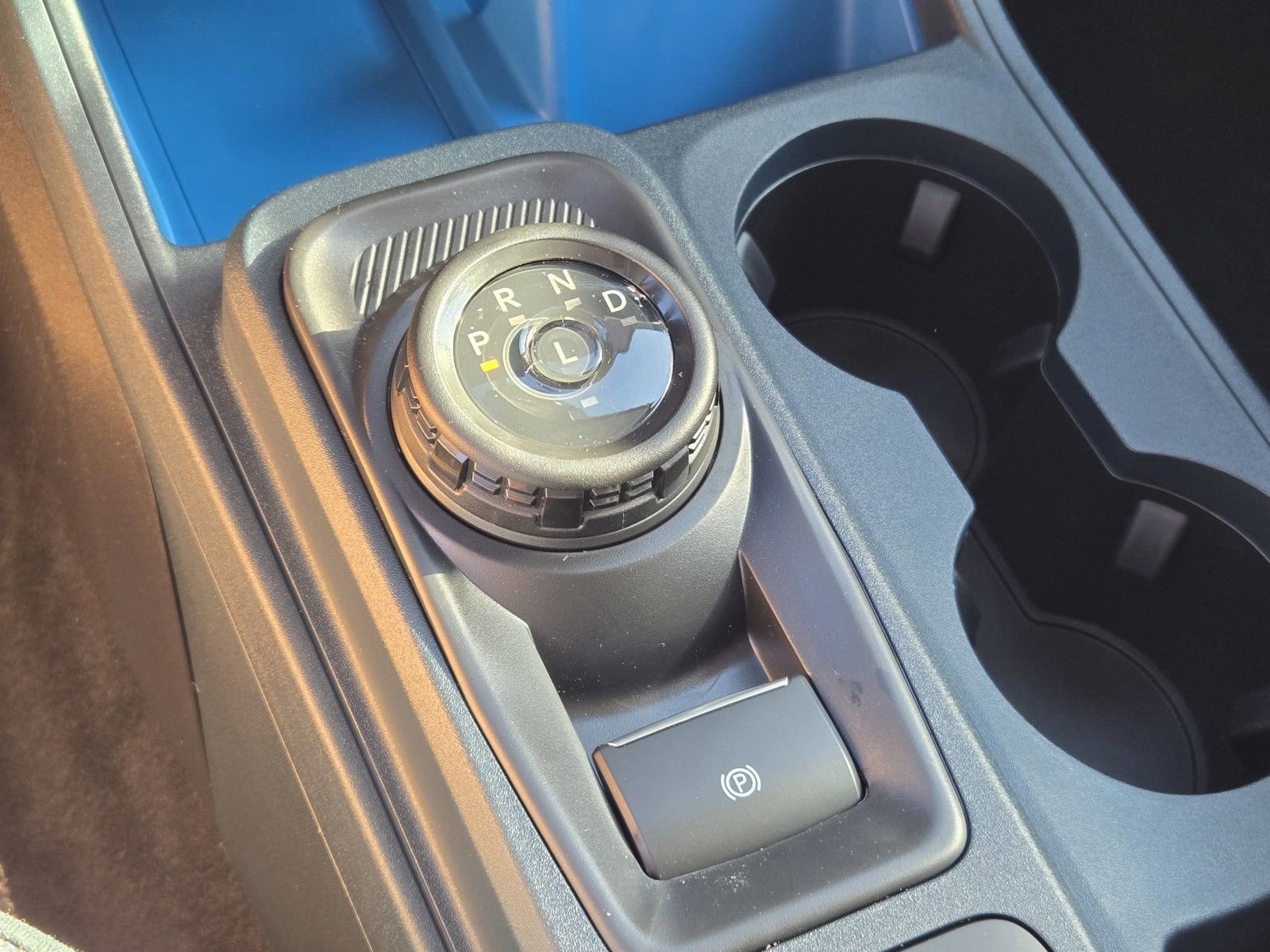 New 2026 Ford Maverick XLT w/ XLT Luxury Package image 10