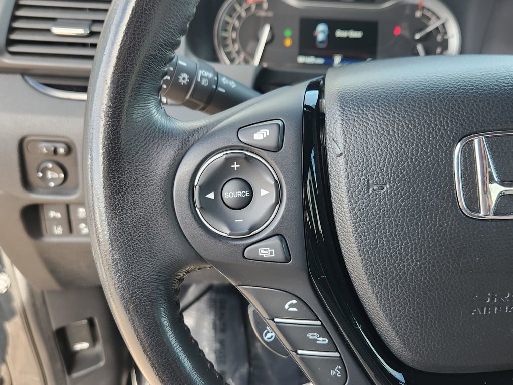 Used 2019 Honda Ridgeline Black Edition image 19