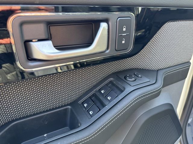 New 2026 INEOS Grenadier AWD/4WD image 23