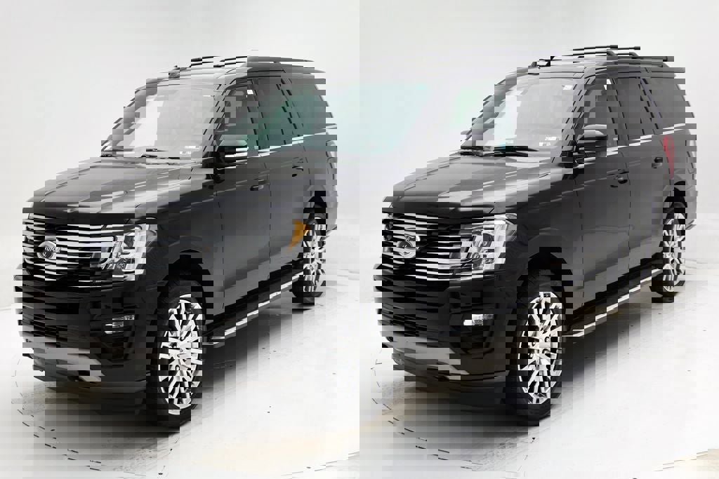 Used 2021 Ford Expedition Max XLT image 5