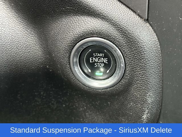 Used 2024 Chevrolet Silverado 1500 W/T w/ WT Fleet Convenience Package image 8