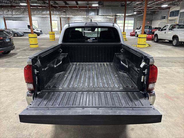 Certified 2023 Toyota Tacoma SR5 AWD/4WD image 11