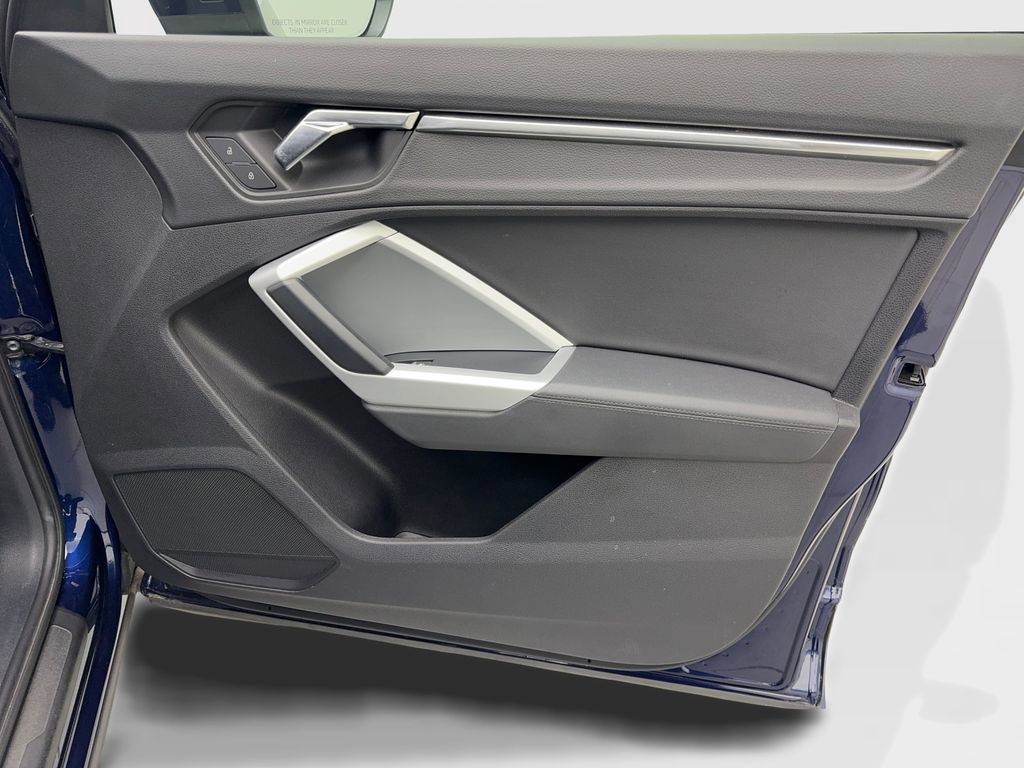 Used 2022 Audi Q3 2.0T Premium w/ Convenience Package image 48