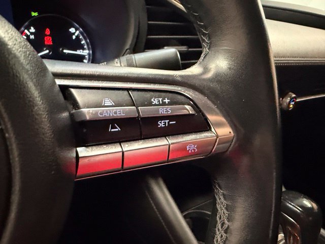Used 2021 MAZDA MAZDA3 s FWD image 15