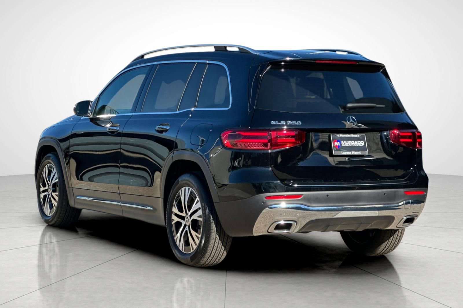 New 2026 Mercedes-Benz GLB 250 image 13