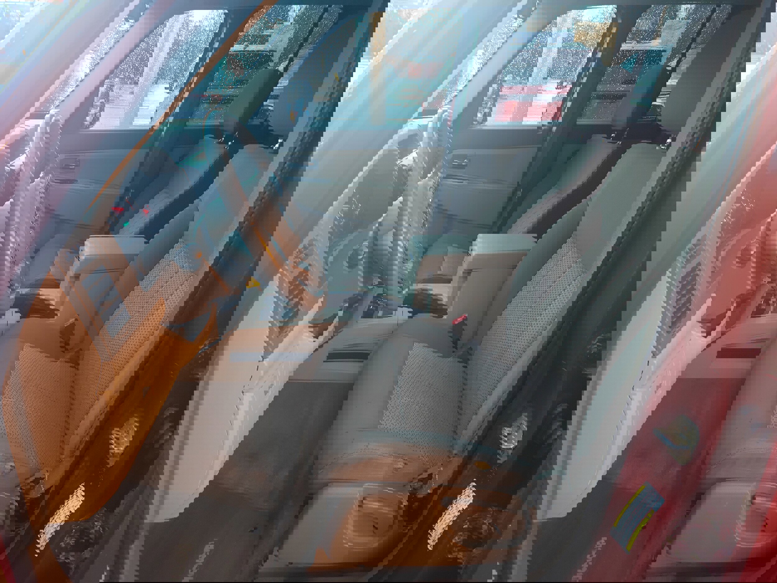 Used 2012 Jeep Liberty Sport w/ Popular Equipment Group image 12