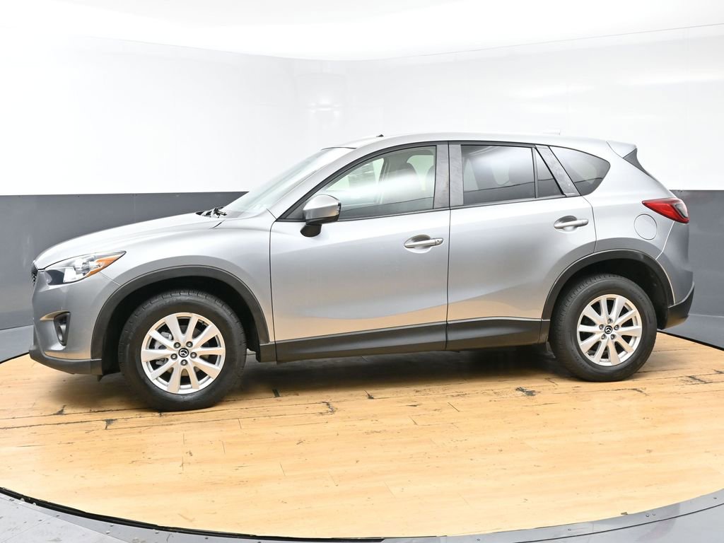 Used 2014 MAZDA CX-5 Touring w/ Bose/Moonroof Package FWD image 6