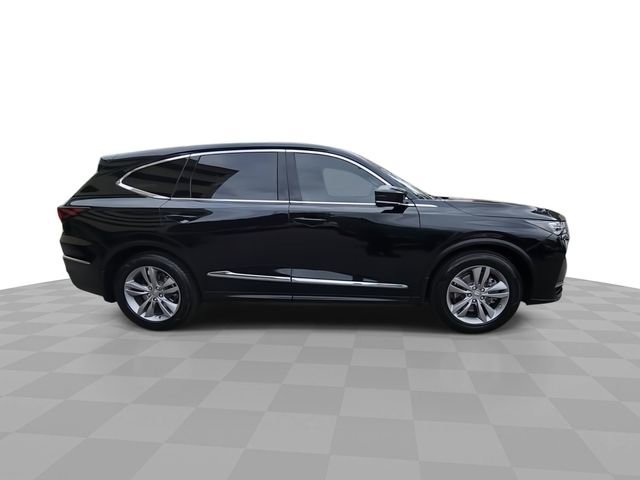 Used 2025 Acura MDX FWD image 9
