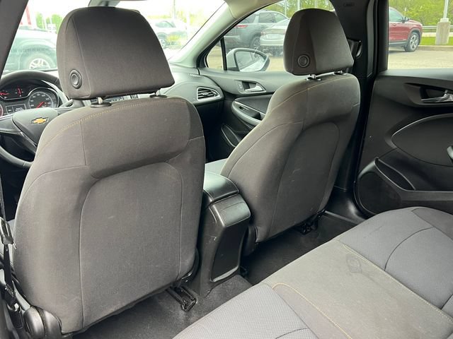 Used 2019 Chevrolet Cruze LS FWD image 24