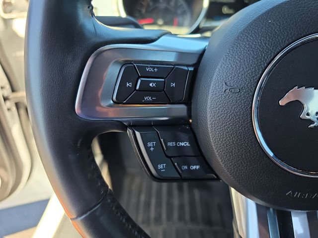 Used 2022 Ford Mustang Premium image 36