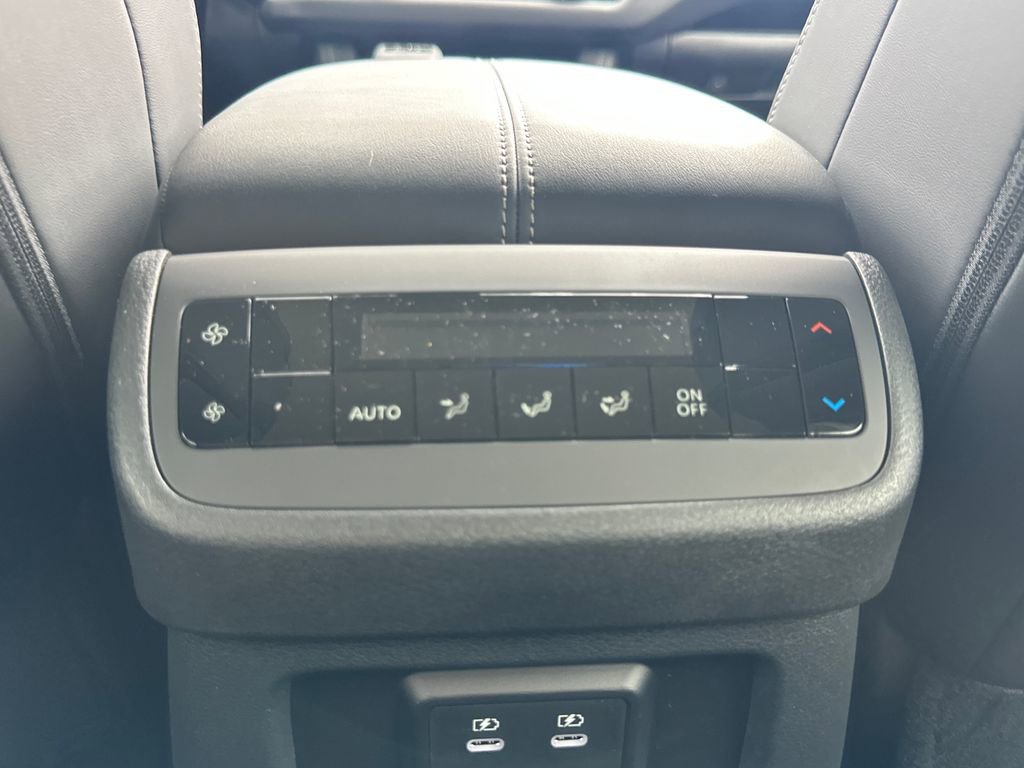 New 2026 Nissan Pathfinder SL AWD/4WD image 15