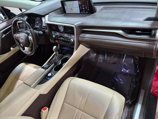Used 2017 Lexus RX 450h AWD w/ Luxury Package image 23