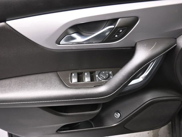 Used 2024 Chevrolet Blazer LT w/ Redline Edition image 13
