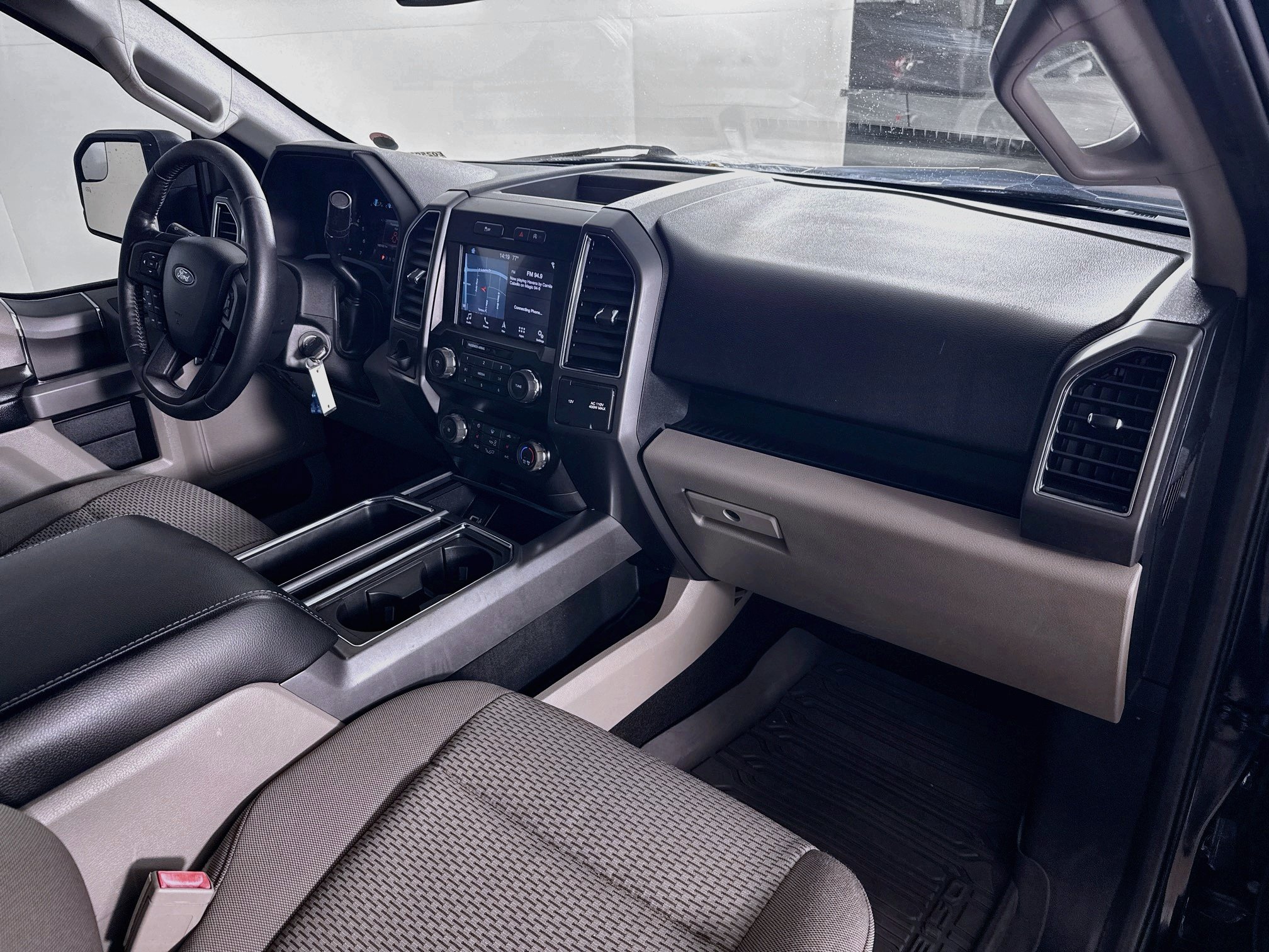 Used 2019 Ford F150 XLT w/ Equipment Group 302A Luxury RWD image 34