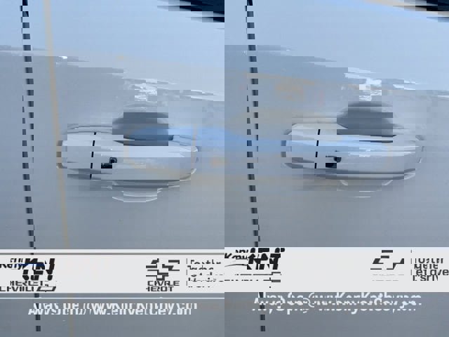 Used 2023 Chevrolet Silverado 1500 LT image 17