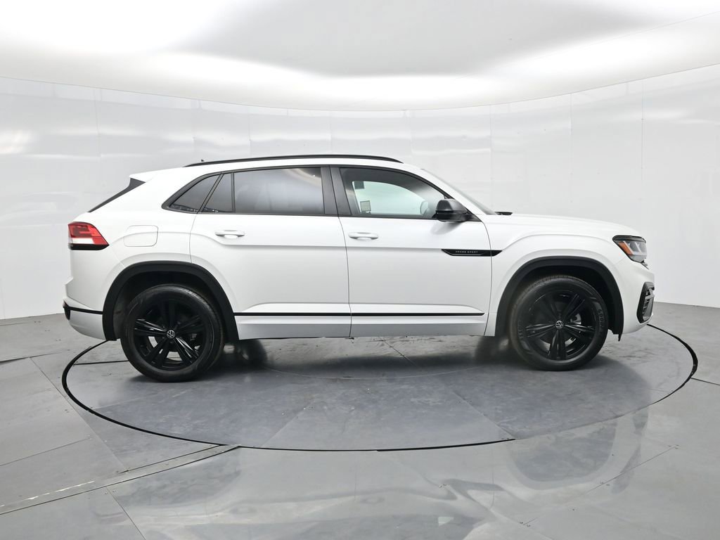Used 2023 Volkswagen Atlas Cross Sport SEL R-Line image 25