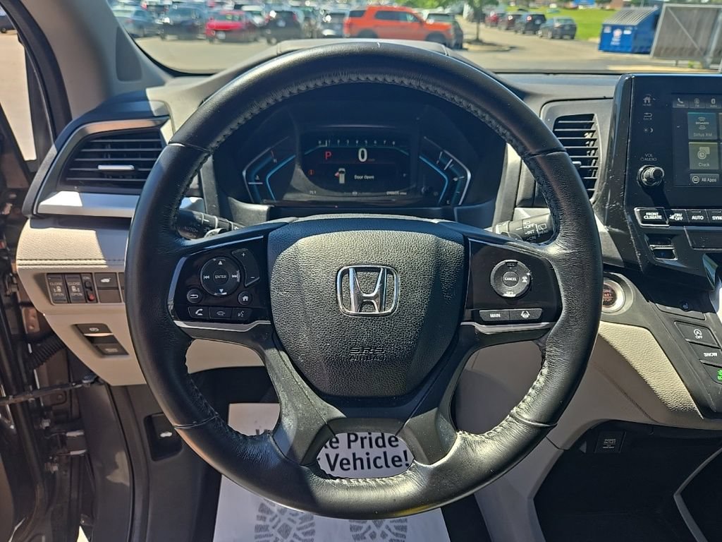 Used 2020 Honda Odyssey EX-L image 13