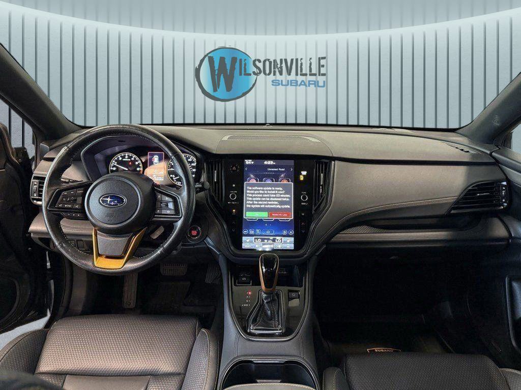 Used 2024 Subaru Outback Wilderness image 11