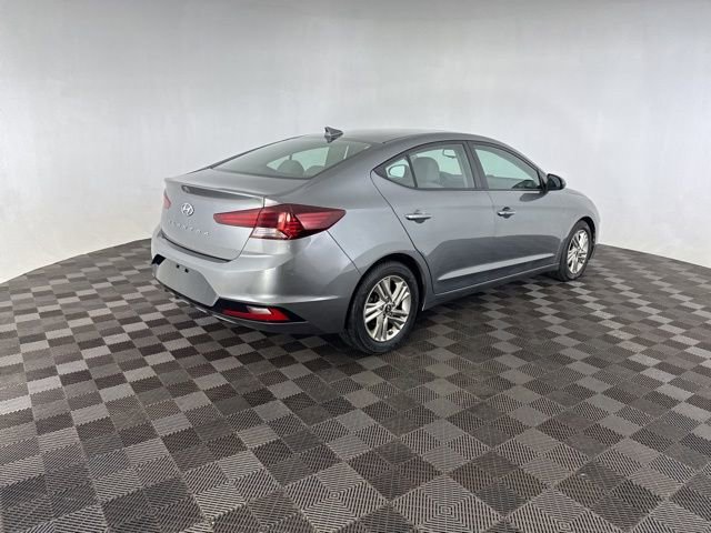 Used 2019 Hyundai Elantra Value Edition image 5