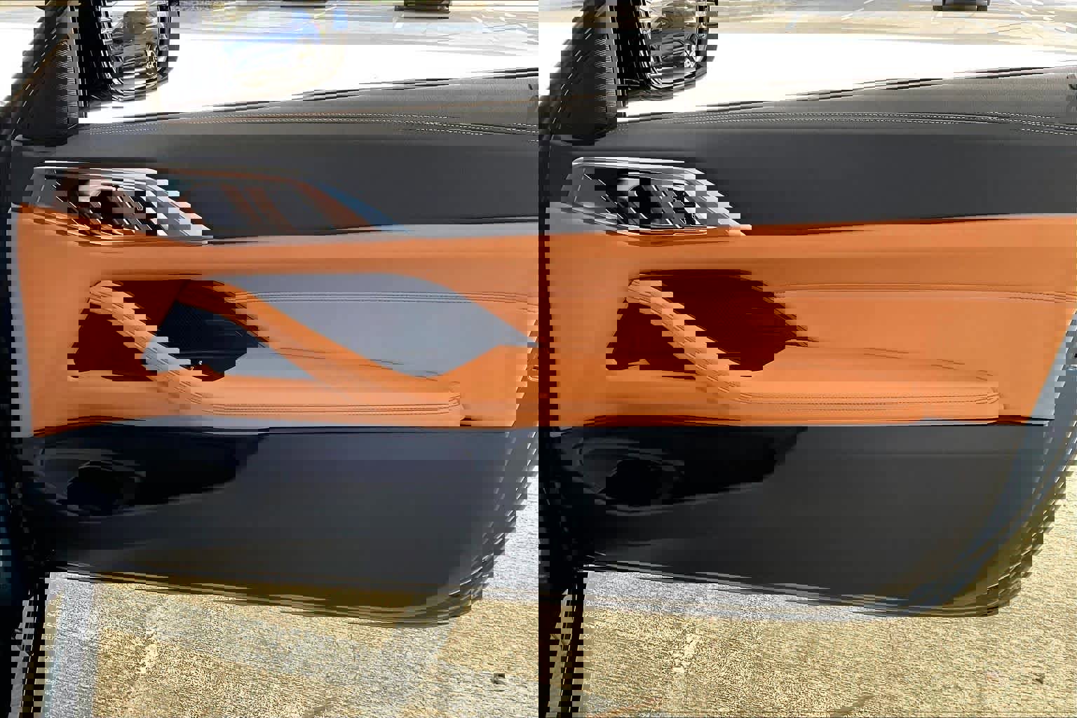 Used 2024 BMW 440i xDrive Coupe w/ Premium Package image 23