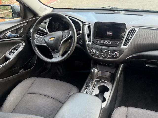 Used 2020 Chevrolet Malibu LS image 20