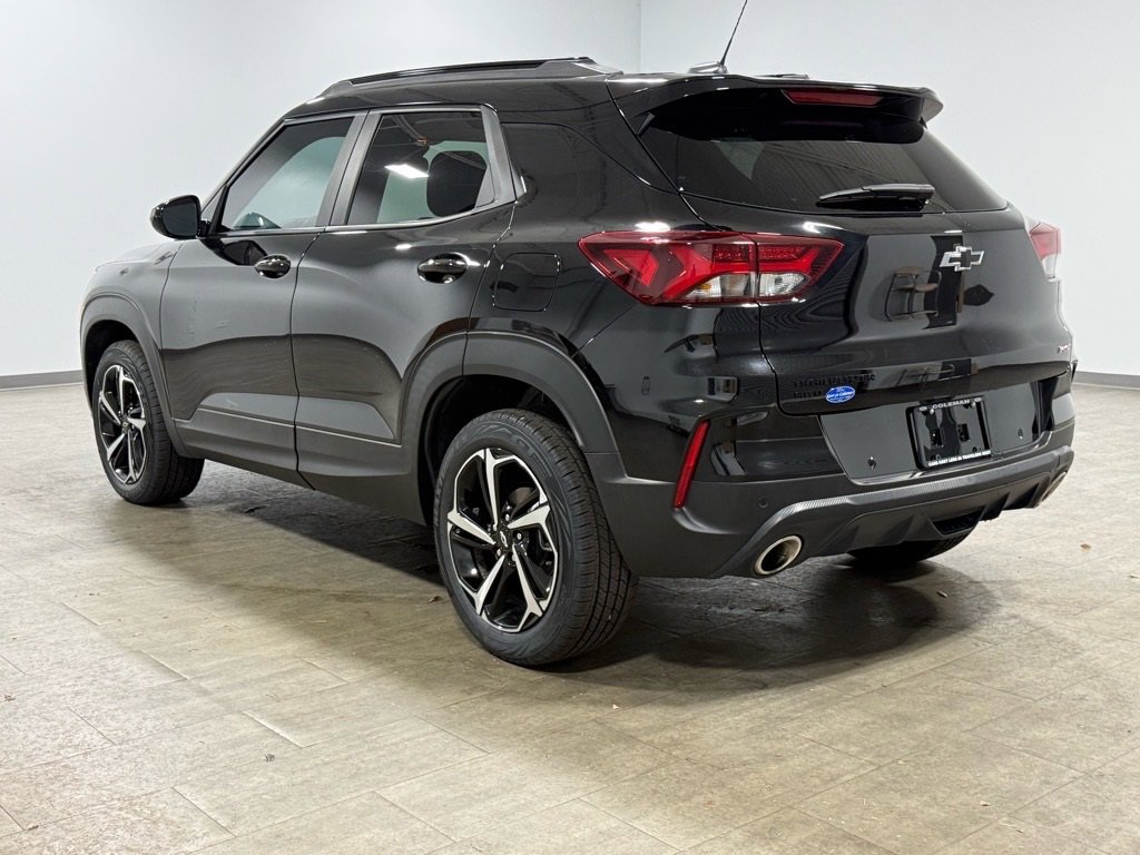 Used 2023 Chevrolet TrailBlazer RS w/ Convenience Package image 6