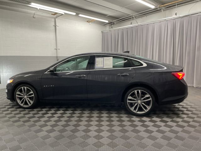 Used 2022 Chevrolet Malibu Premier image 8