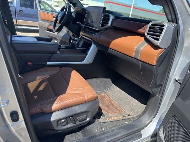 Used 2024 Toyota Tundra 1794 Edition image 32
