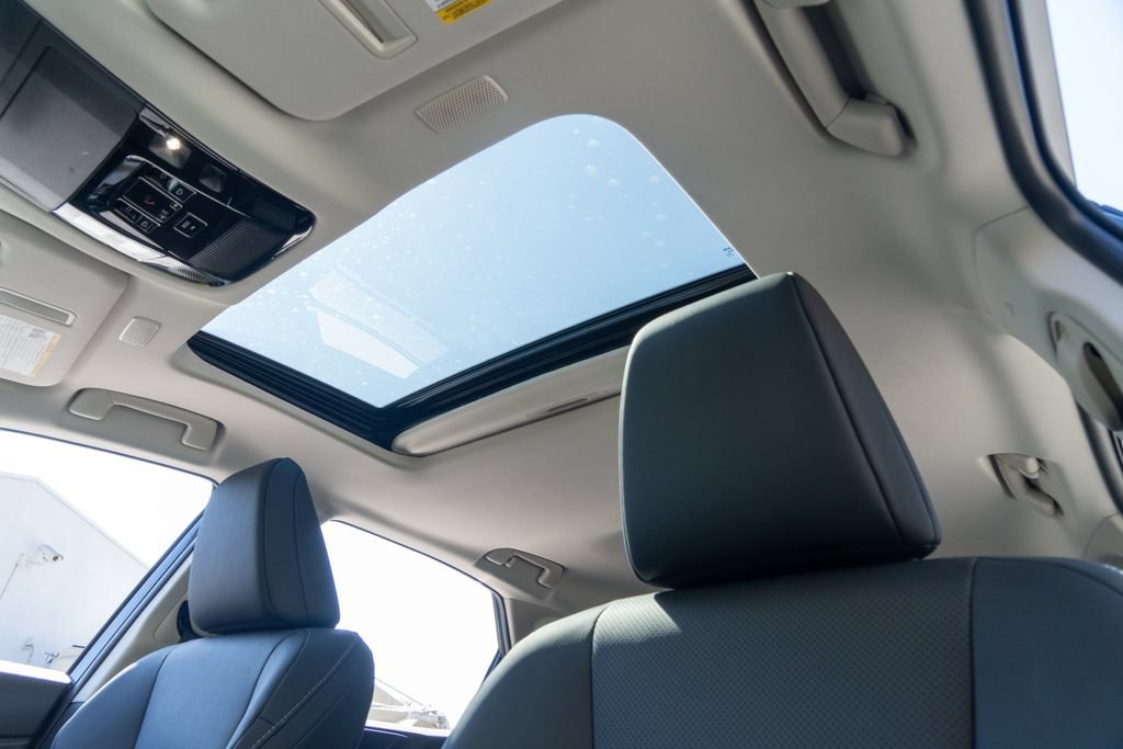 New 2026 Lexus NX 350 AWD w/ Accessory Package (Z1) image 17
