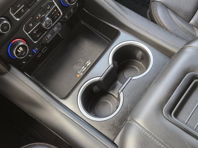 Used 2024 Chevrolet Tahoe High Country w/ Max Trailering Package RWD image 19