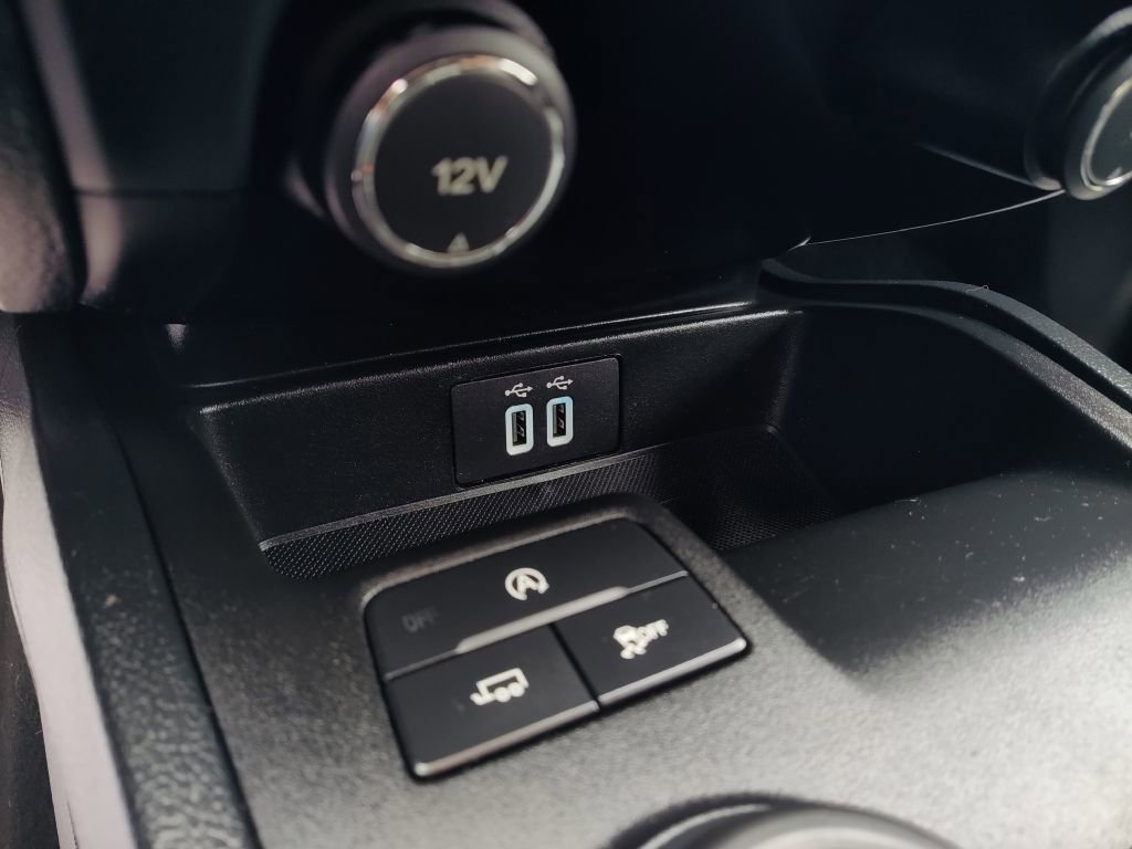 Used 2020 Ford Ranger XLT w/ Equipment Group 301A Mid image 29