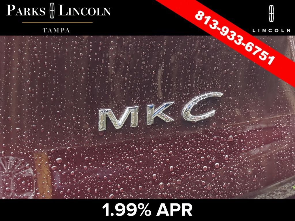 Used 2019 Lincoln MKC Select FWD image 14