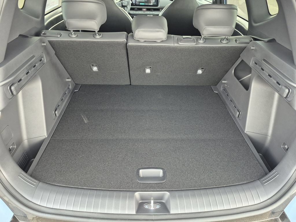 New 2027 Kia Seltos X-Line S w/ X-Line S Premium Package AWD/4WD image 53