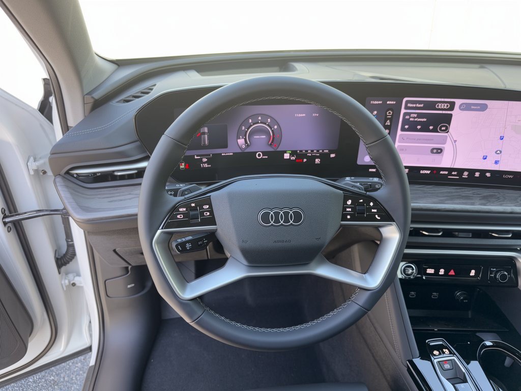 New 2026 Audi Q5 Premium AWD/4WD image 10