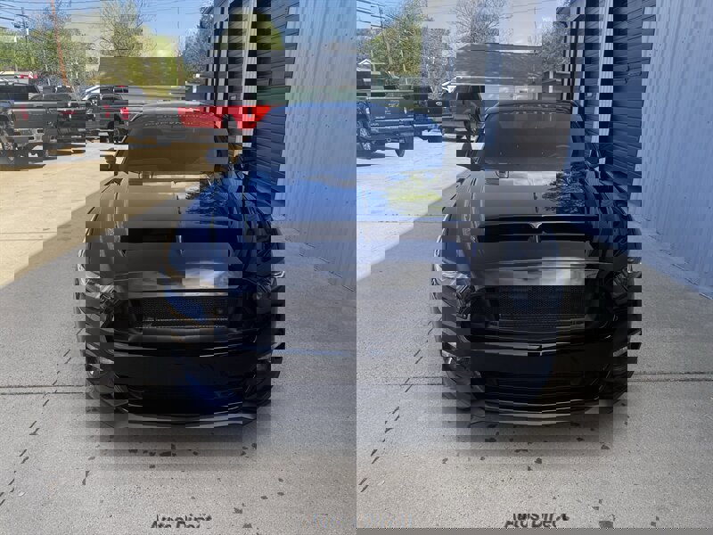 Used 2015 Ford Mustang GT Premium w/ Equipment Group 401A image 25