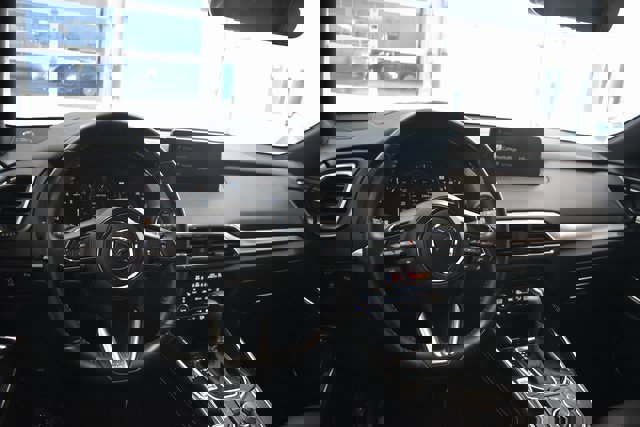 Used 2021 MAZDA CX-9 Grand Touring image 23