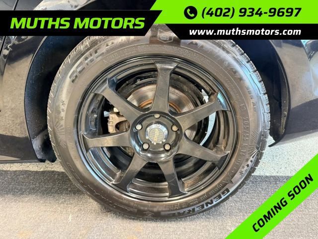 Used 2016 Volkswagen Jetta SE FWD image 12