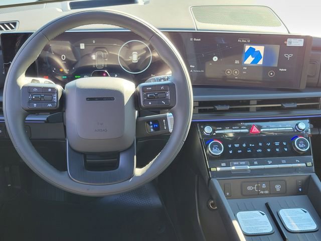 New 2026 Hyundai Santa Fe Calligraphy image 4