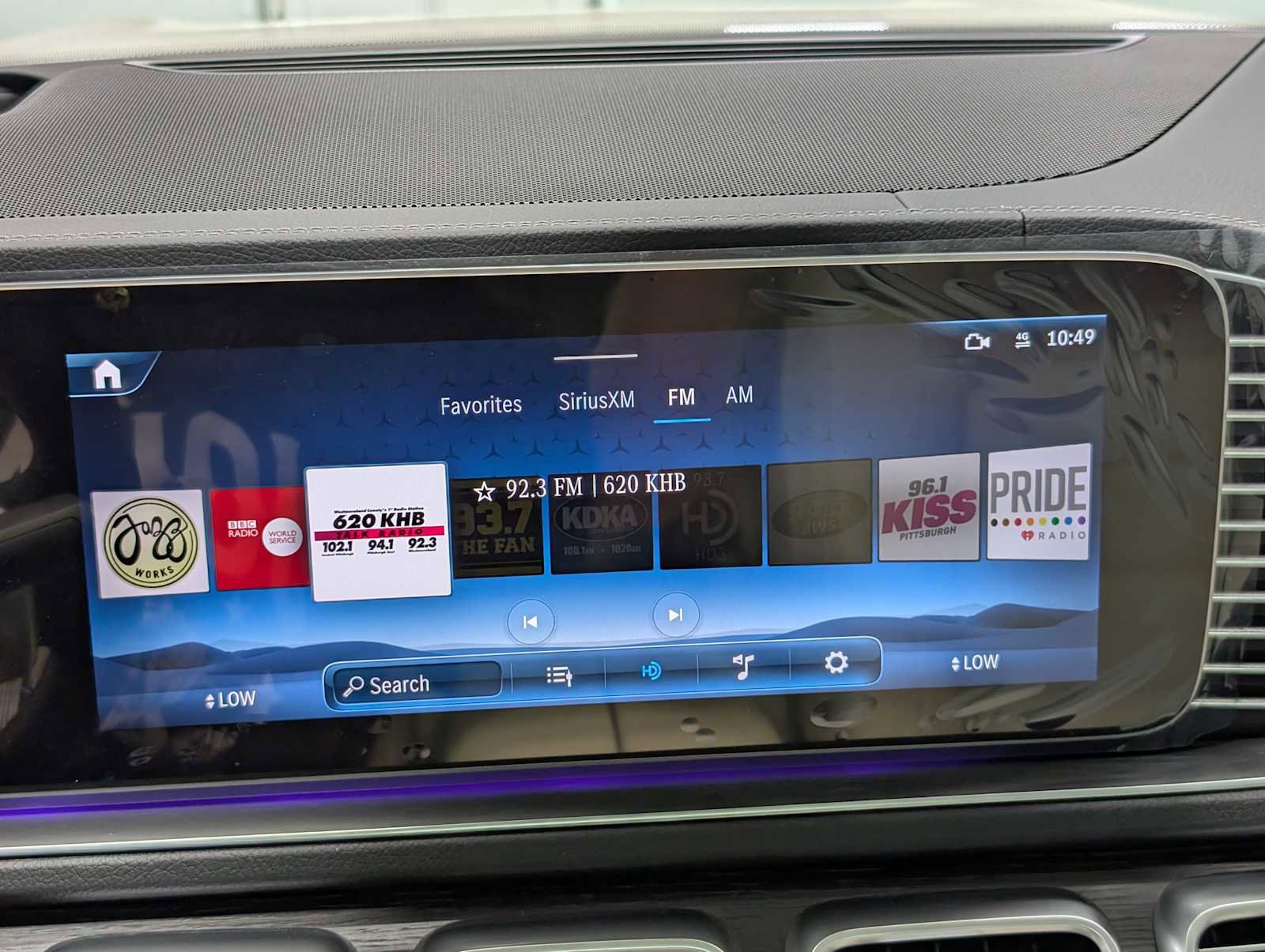 New 2026 Mercedes-Benz GLS 450 4MATIC image 26