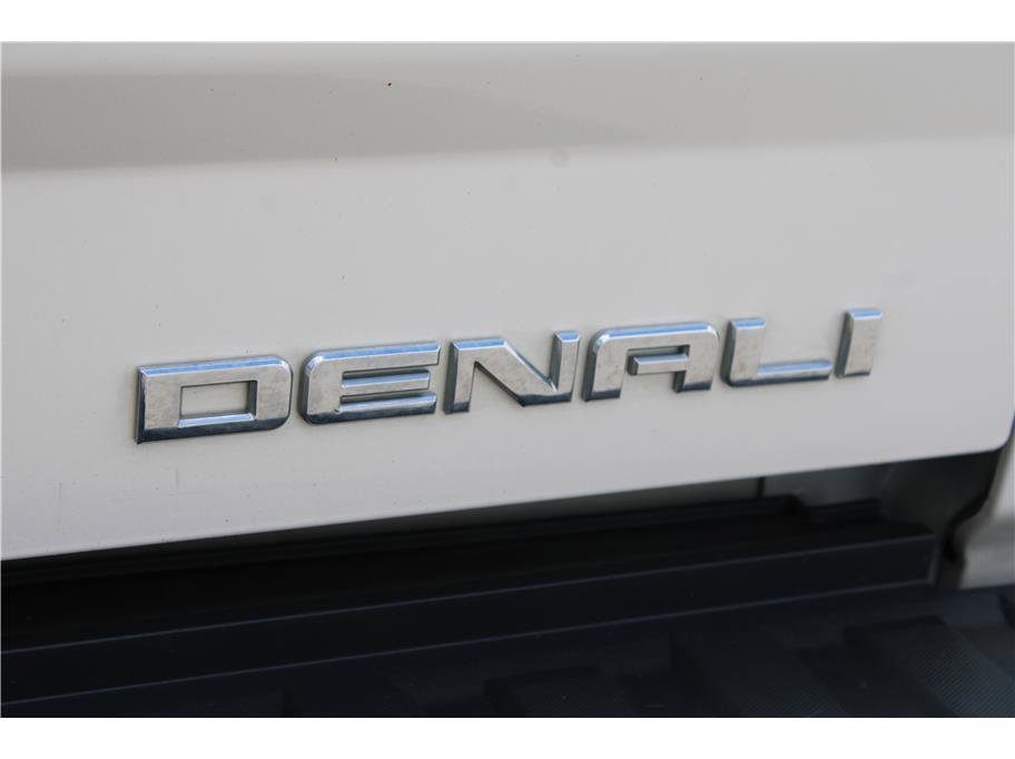 Used 2015 GMC Sierra 1500 Denali AWD/4WD image 35