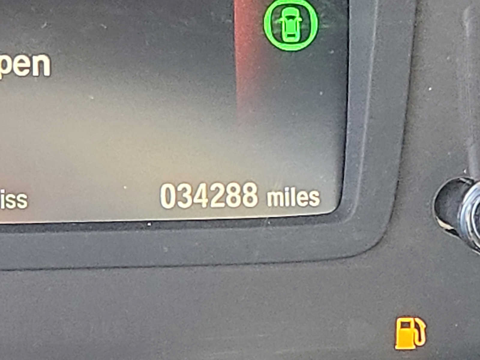 Certified 2023 Honda Odyssey Sport image 18
