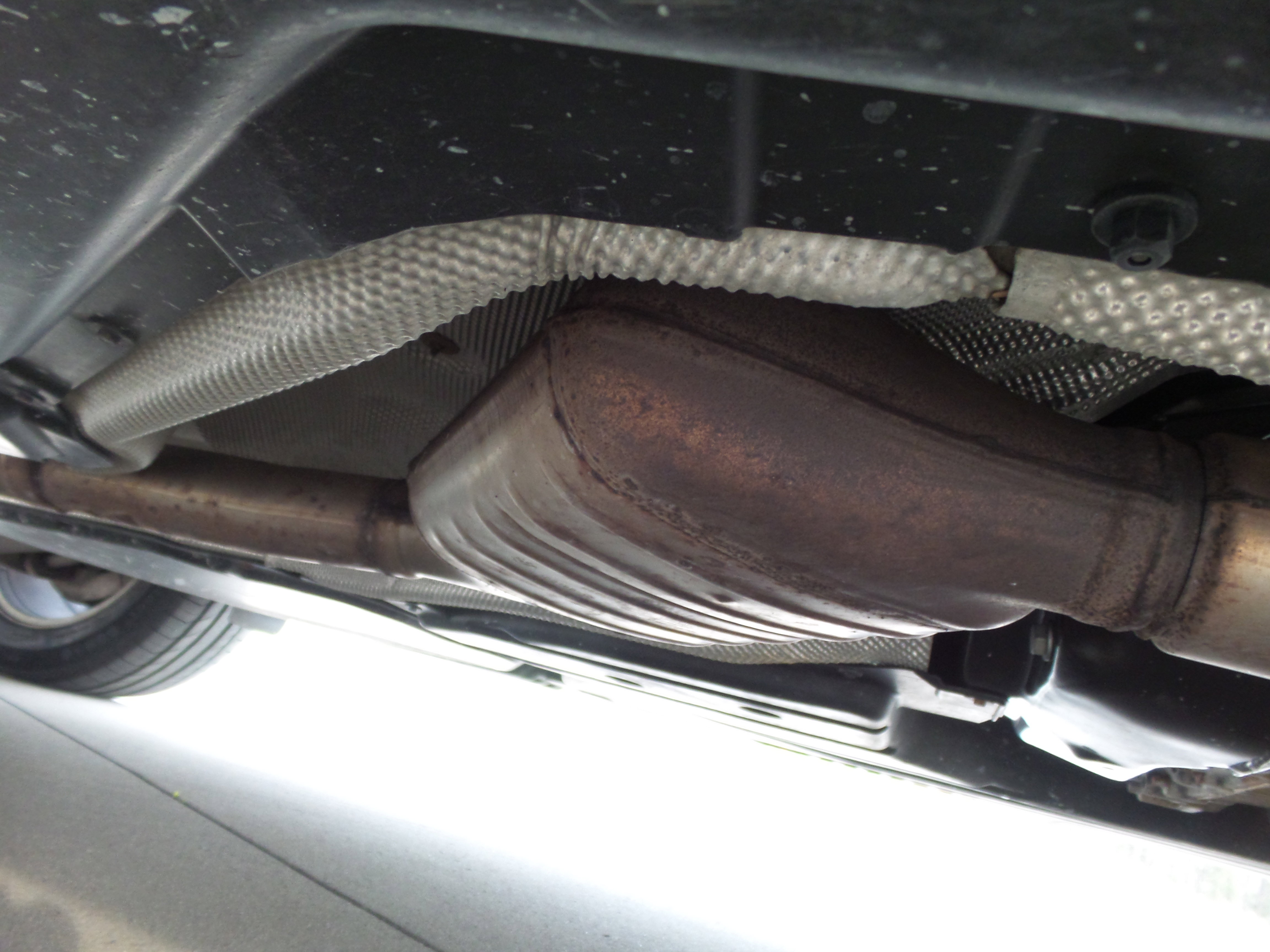 Used 2013 BMW X5 xDrive35d image 30