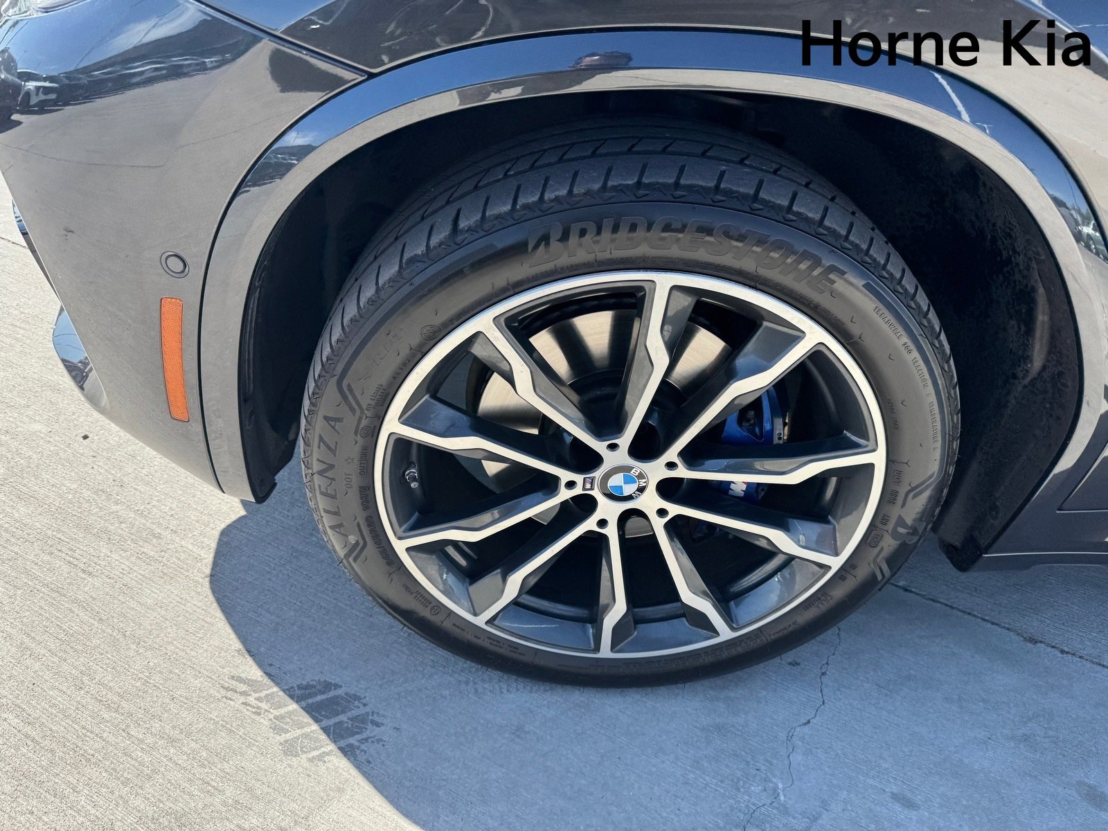 Used 2021 BMW X3 M40i w/ Premium Package AWD/4WD image 8