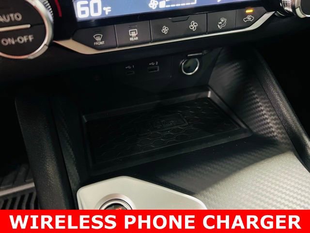 New 2025 Nissan Altima 2.5 SV w/ SV Special Edition Package image 9