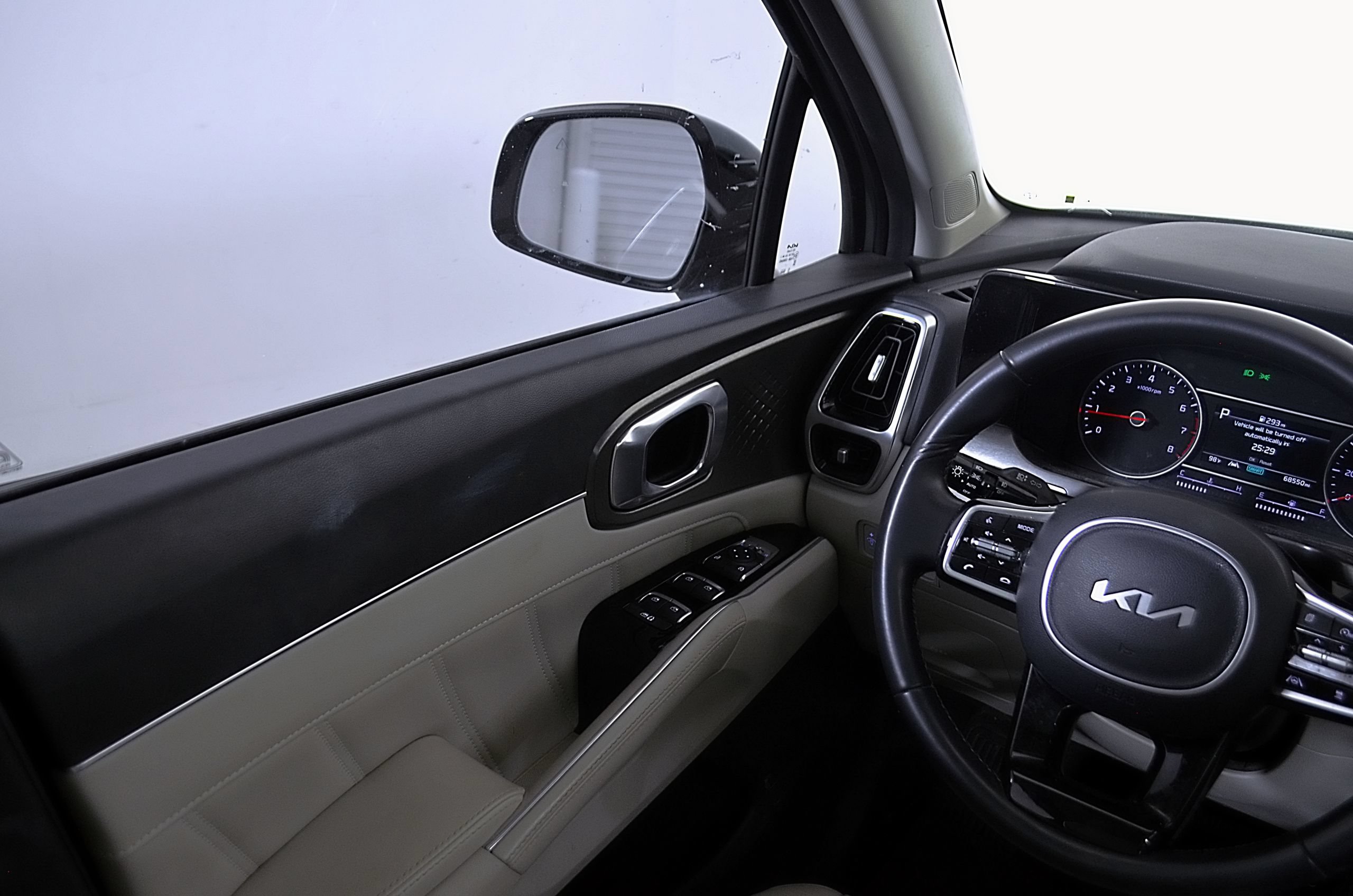 Used 2022 Kia Sorento SX AWD/4WD image 26