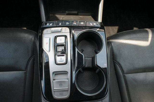 Used 2022 Hyundai Tucson Limited w/ Cargo Package image 18