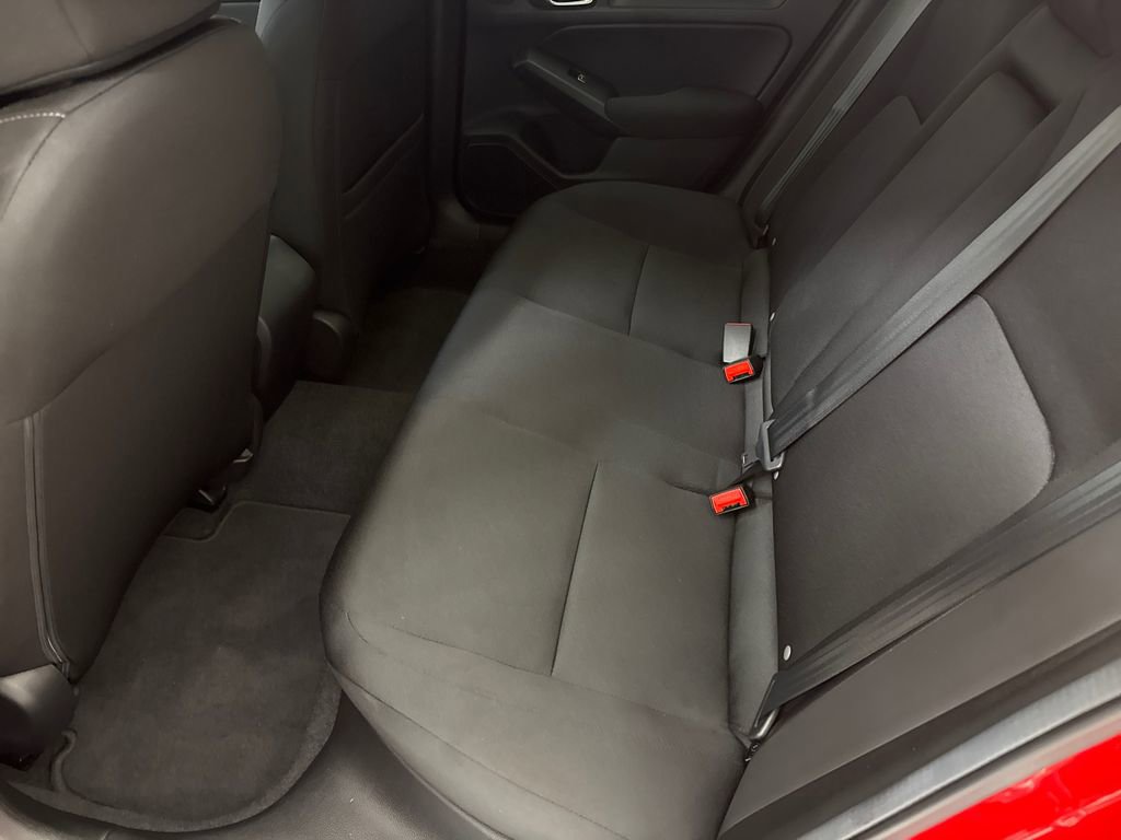 Certified 2023 Honda Civic EX image 16