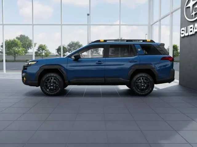 New 2026 Subaru Outback Wilderness AWD/4WD image 3