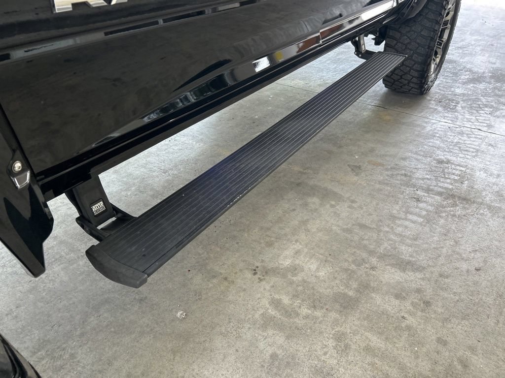Used 2023 RAM 2500 Limited AWD/4WD image 19