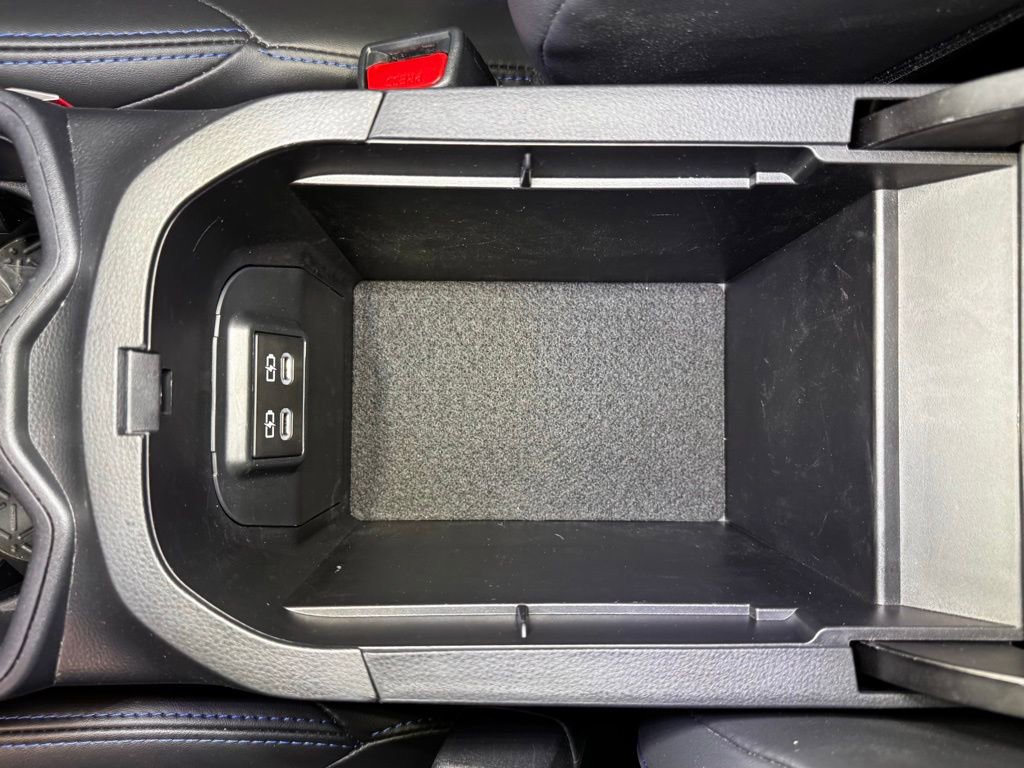 Used 2024 Toyota RAV4 XSE w/ Advanced Technology Package image 38